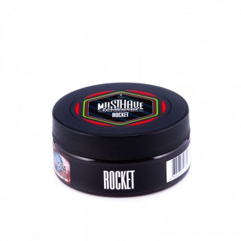 MustHave Rocket 125гр MustHave Rocket 125гр