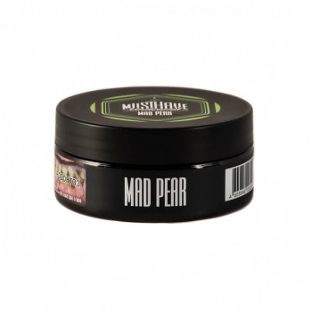 MustHave с ароматом груши - Mad pear 125гр МРК