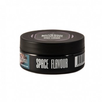 MustHave Space flavour 125гр МРК