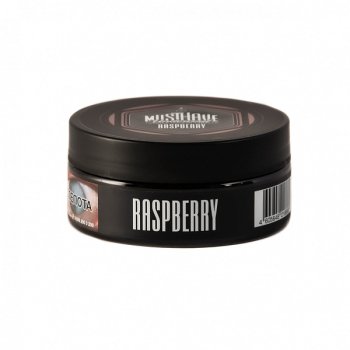 MustHave Raspberry 125гр МРК
