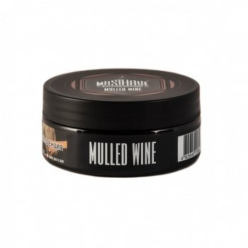MustHave Mulled wine 125гр