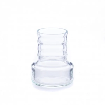 Колба Pizduk PRO Gold прозрачная Колба Pizduk PRO Gold прозрачная