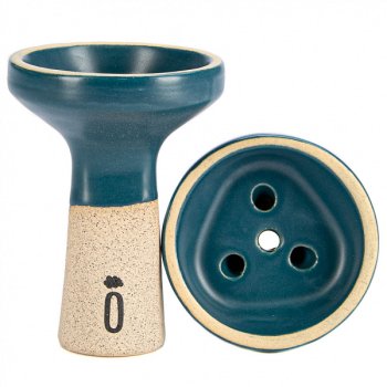 Чашка Облако Trio Black синий матовый Чашка Облако Trio Black синий матовый