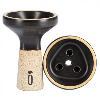 Чашка Облако Trio Black чёрный матовый Чашка Облако Trio Black чёрный матовый