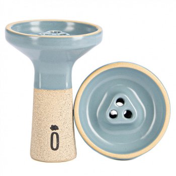 Чашка Облако Trio Phunnel серый матовый Чашка Облако Trio Phunnel серый матовый