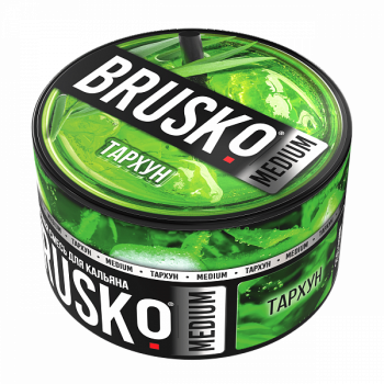 BRUSKO MEDIUM Тархун 250гр