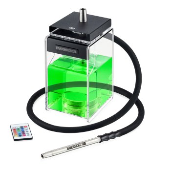 Кальян Nanosmoke Horeca