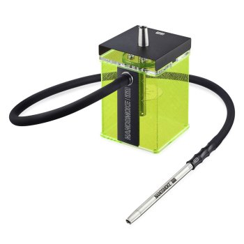 Кальян Nanosmoke ilin - acid