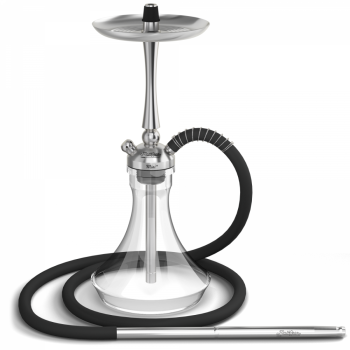 Кальян MattPear Mini M Slim + колба Mini M