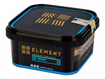 Табак для кальяна Element ВОДА Melony  200гр