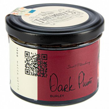 Trofimoff's Burley Dark Plum 125гр Trofimoff's Burley Dark Plum 125гр
