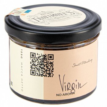 Trofimoff's No aroma Virgin 125гр Trofimoff's No aroma Virgin 125гр
