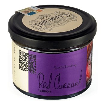 Trofimoff's Terror Red currant 125гр Trofimoff's Terror Red currant 125гр