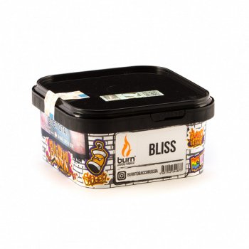 Burn Bliss 200гр Burn Bliss 200гр