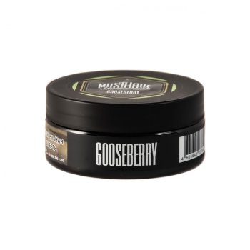 MustHave Goozeberry 125гр