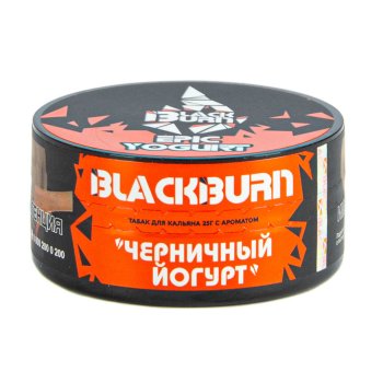 Burn BLACK Epic Yogurt 25гр Burn BLACK Epic Yogurt 25гр