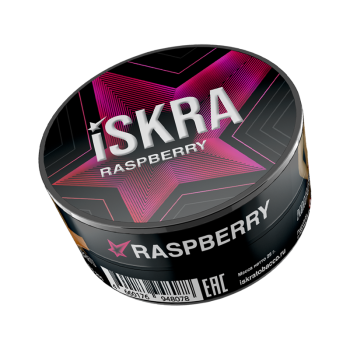ISKRA Raspberry 25гр МРК