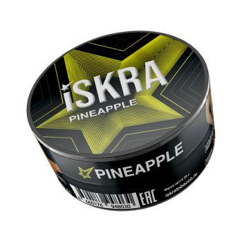 ISKRA Pineapple 25гр МРК