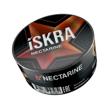 ISKRA Nectarine 25гр
