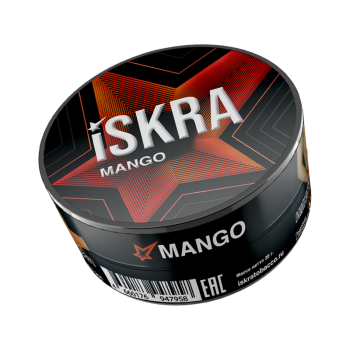 ISKRA Mango 25гр МРК