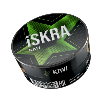 ISKRA Kiwi 25гр ISKRA Kiwi 25гр
