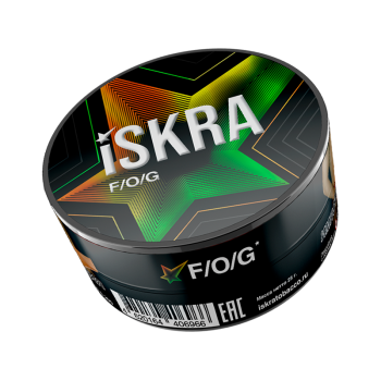 ISKRA F.O.G 25гр МРК