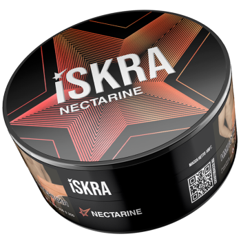 ISKRA Nectarine 100гр МРК