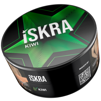 ISKRA Kiwi 100гр МРК ISKRA Kiwi 100гр МРК
