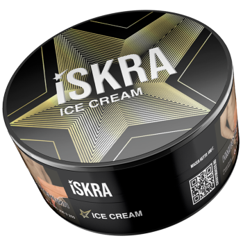 ISKRA Ice Cream 100гр МРК