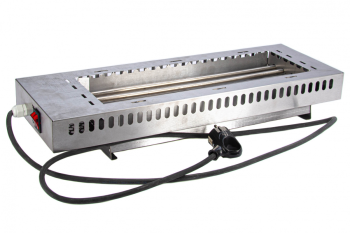 Электроплитка для розжига угля БРЮ Электроплитка для розжига угля БРЮ