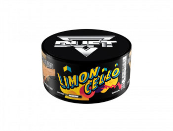 Duft Limoncello 20гр