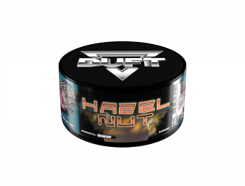 Duft Hazel Nut 20гр МРК
