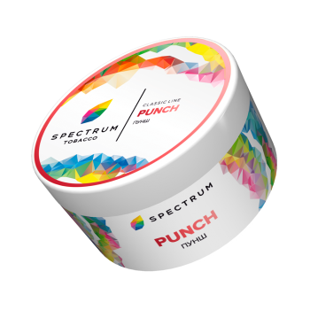 Spectrum Punch 200гр МРК