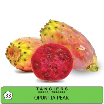 Табак Tangiers Birquq (Танжирс) Акциз - Opuntia Pear (Колючая Груша) 250 гр.