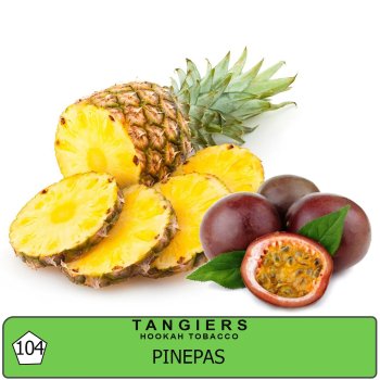 Табак Tangiers Birquq (Танжирс) Акциз - Pinepas (Ананас и Маракуйя) 250 гр. Табак Tangiers Birquq (Танжирс) Акциз - Pinepas (Ананас и Маракуйя) 250 гр.