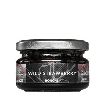 Bonche Wild Strawberry 30гр Bonche Wild Strawberry 30гр