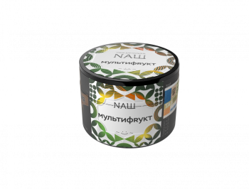 NАШ Мультифрукт 40гр