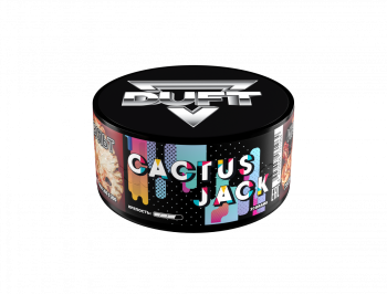 Duft Cactus Jack 20гр МРК