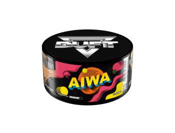 Duft Aiwa 20гр