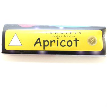 Табак Tangiers Noir (Танжирс) Акциз -  Apricot 250 гр.