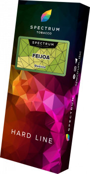 Spectrum HARD Feijoa 100гр МРК Spectrum HARD Feijoa 100гр МРК