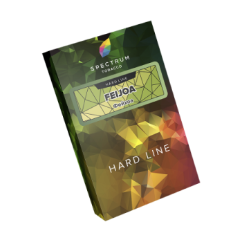 Spectrum HARD Feijoa 40гр МРК