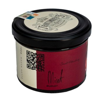 Trofimoff's Burley Mint 125гр Trofimoff's Burley Mint 125гр