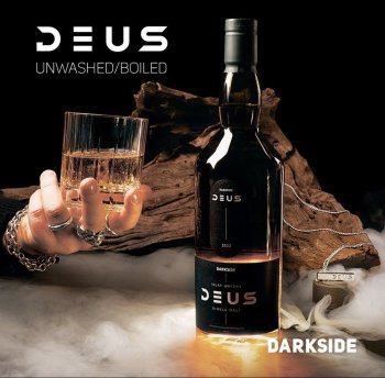 Darkside Deus 30 гр. (Дэос) Core