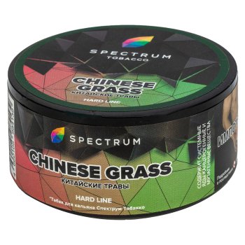 Spectrum HARD Chinese grass 25гр МРК