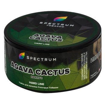 Табак для кальяна Spectrum HARD Agava cactus 25гр Табак для кальяна Spectrum HARD Agava cactus 25гр