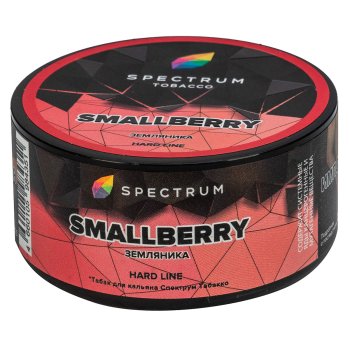 Табак для кальяна Spectrum HARD Smallberry 25гр