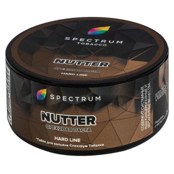 Spectrum HARD Nutter 25гр МРК