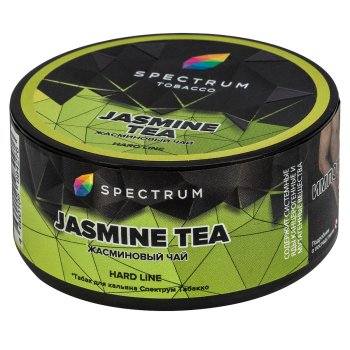 Табак для кальяна Spectrum HARD Jasmine tea 25гр