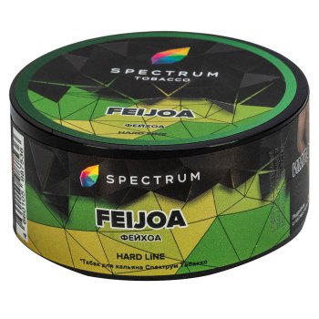 Табак для кальяна Spectrum HARD Feijoa 25гр Табак для кальяна Spectrum HARD Feijoa 25гр